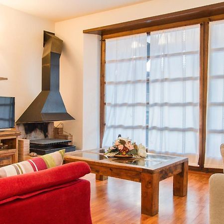 Refugi D' Incles B4 Apartment Канило Екстериор снимка