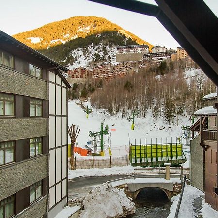 Refugi D' Incles B4 Apartment Канило Екстериор снимка