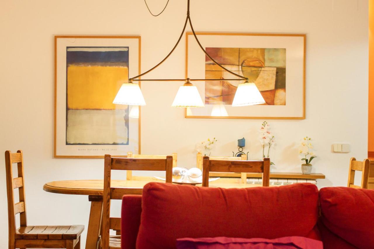 Refugi D' Incles B4 Apartment Канило Екстериор снимка
