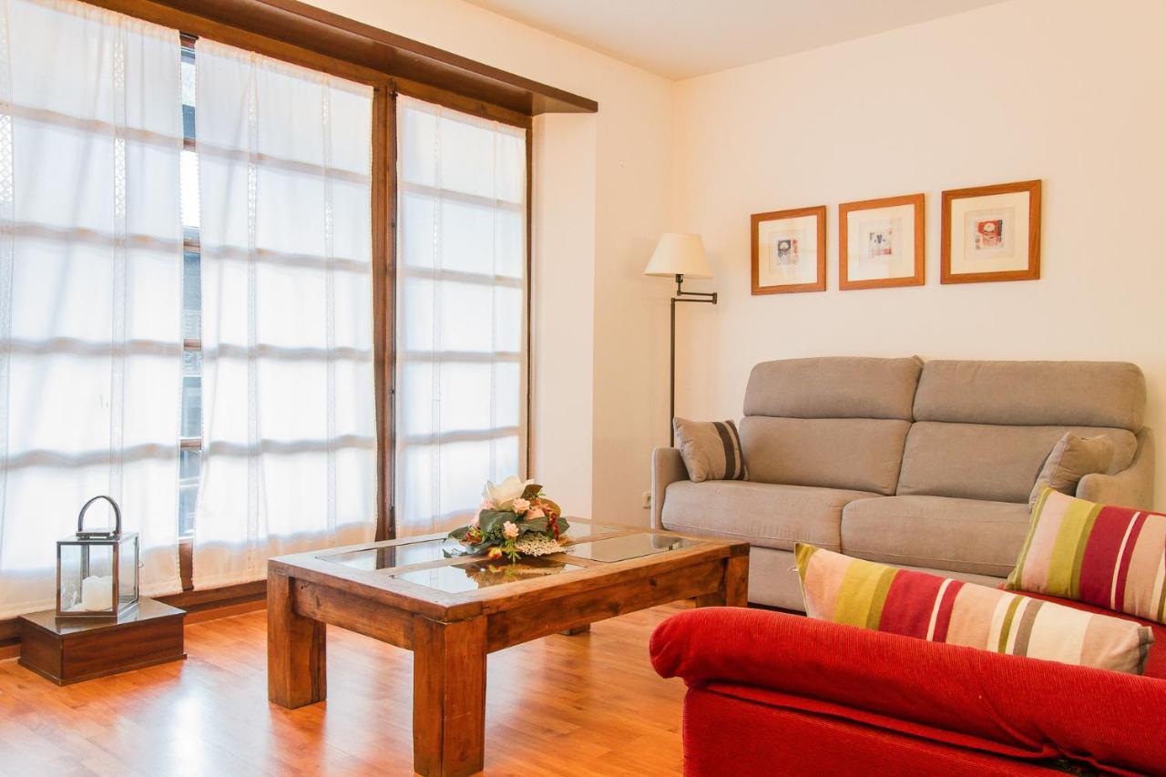 Refugi D' Incles B4 Apartment Канило Екстериор снимка