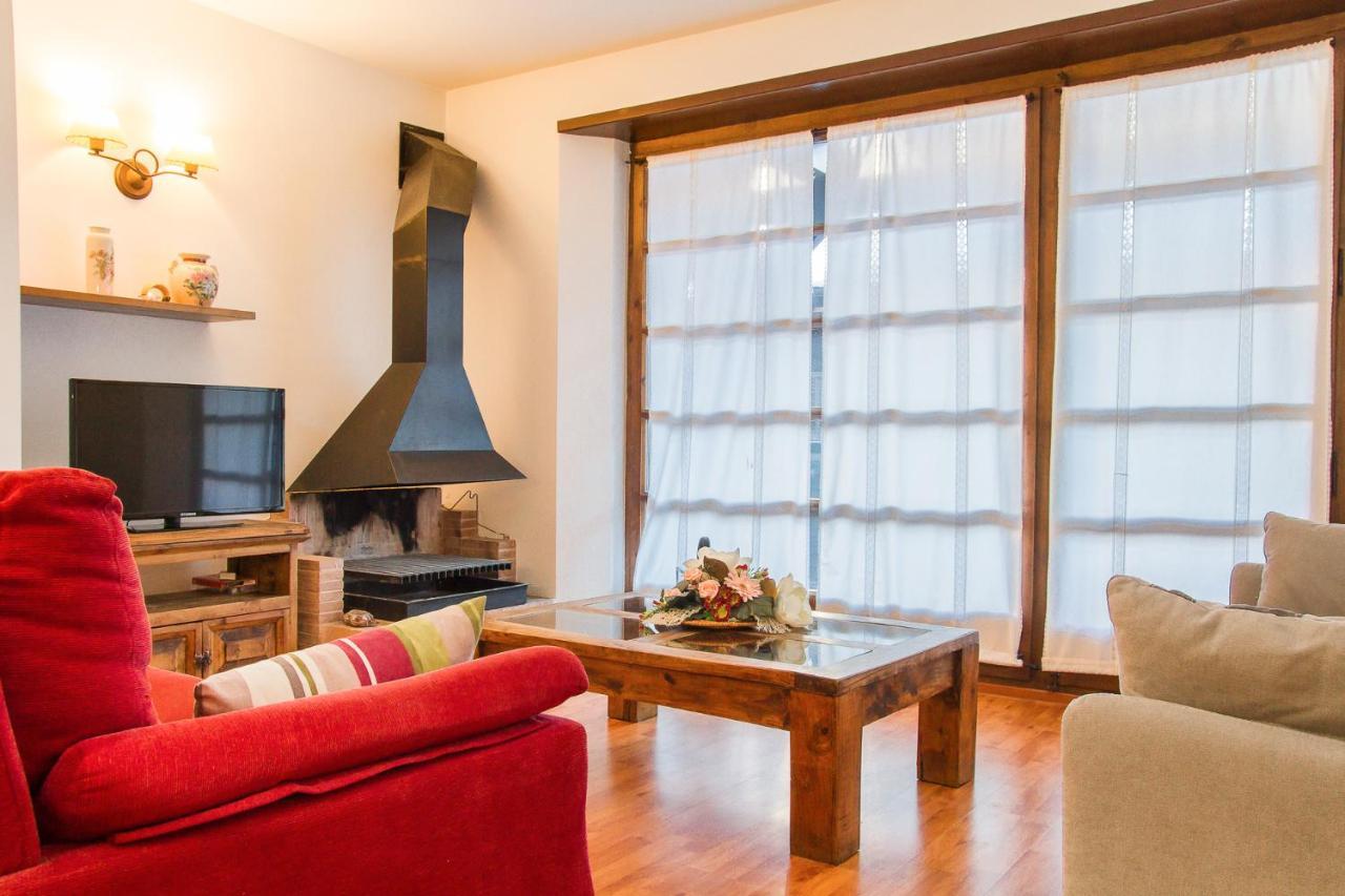 Refugi D' Incles B4 Apartment Канило Екстериор снимка