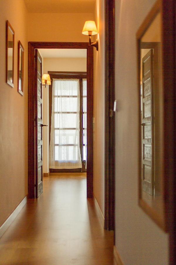 Refugi D' Incles B4 Apartment Канило Екстериор снимка