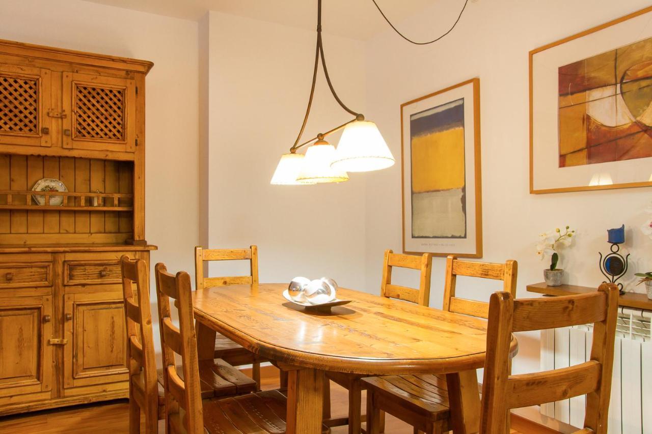 Refugi D' Incles B4 Apartment Канило Екстериор снимка