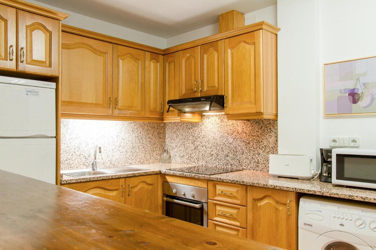 Refugi D' Incles B4 Apartment Канило Екстериор снимка